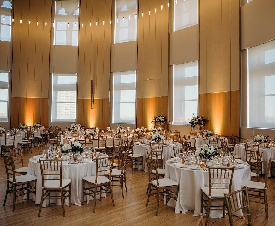 Kennedy Event Planning