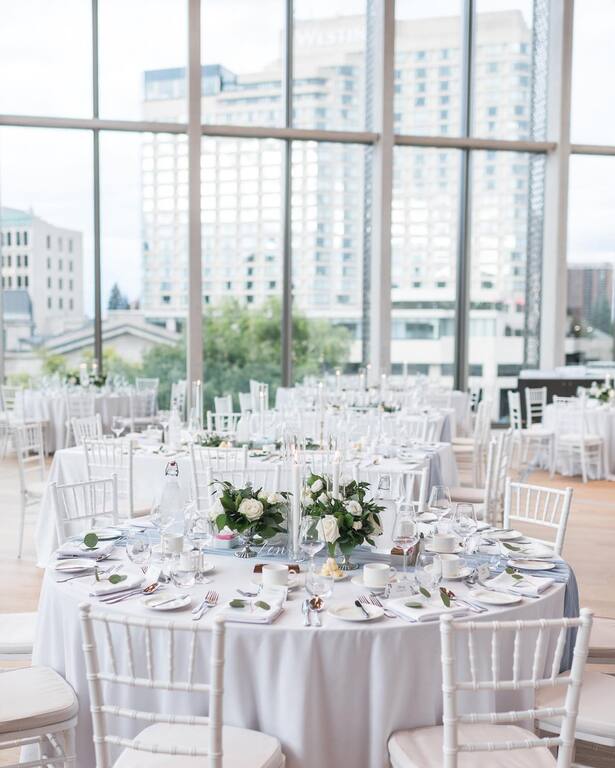 Kennedy Event Planning