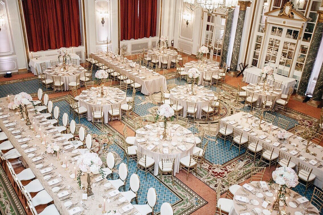 Kennedy Event Planning