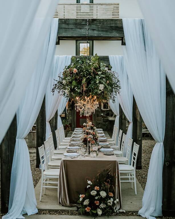 Kennedy Event Planning