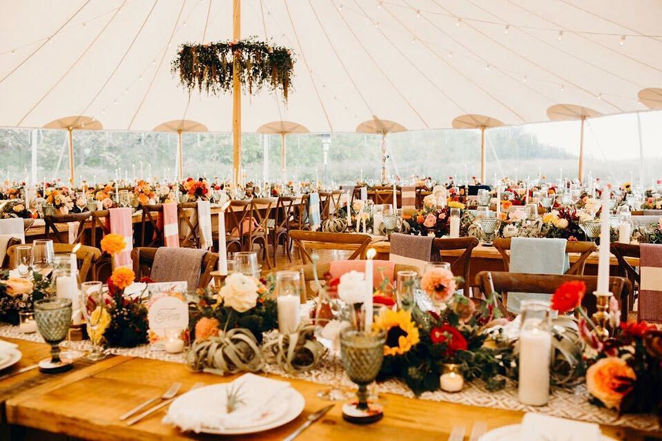 Kennedy Event Planning