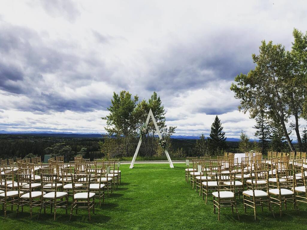 Epic Events and Weddings