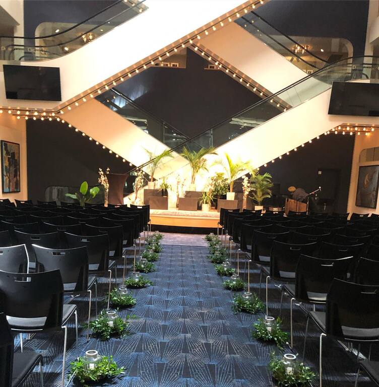 Epic Events and Weddings