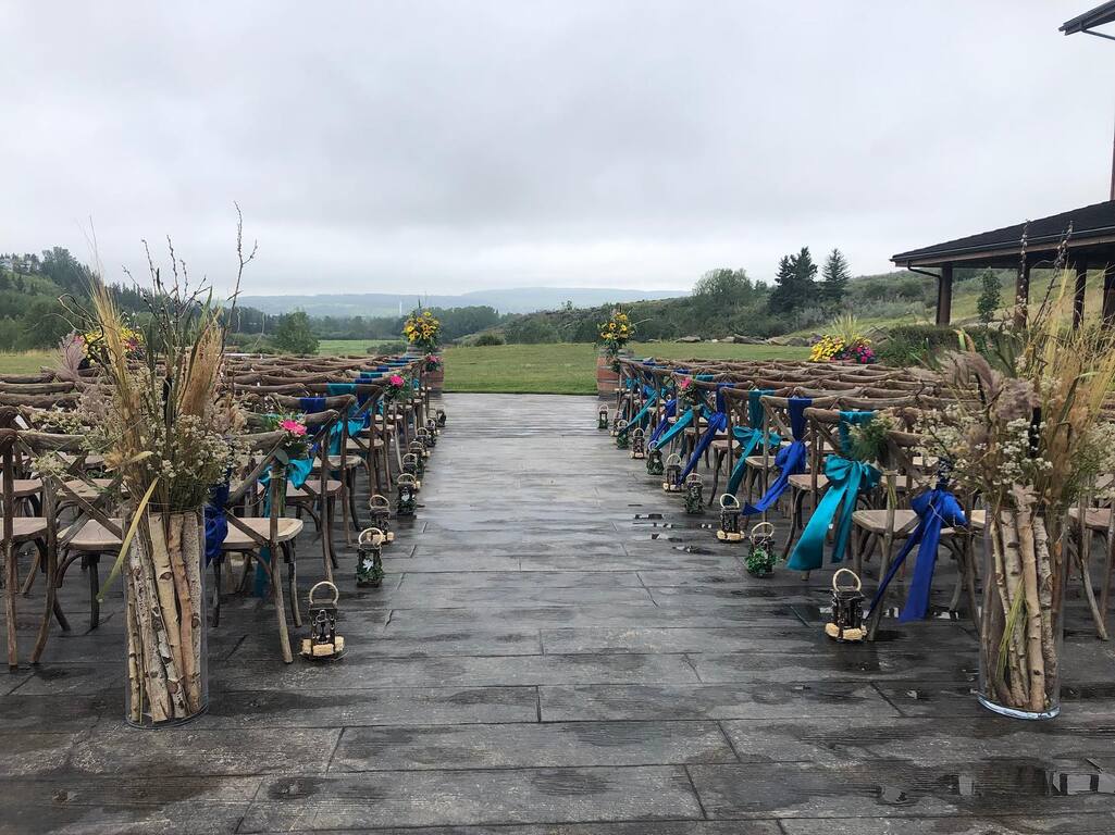 Epic Events and Weddings