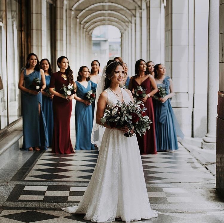 Epic Events and Weddings