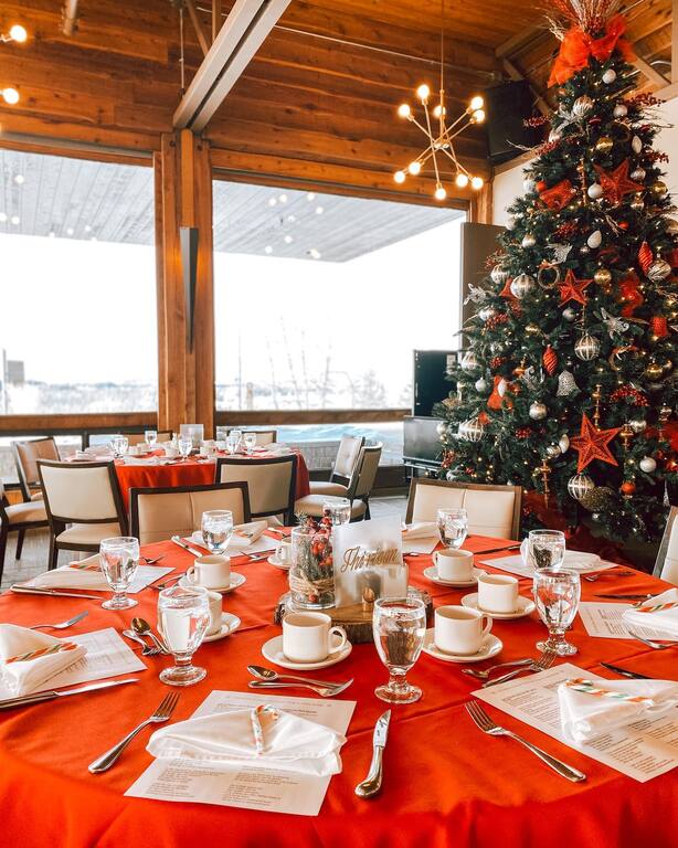 Epic Events and Weddings