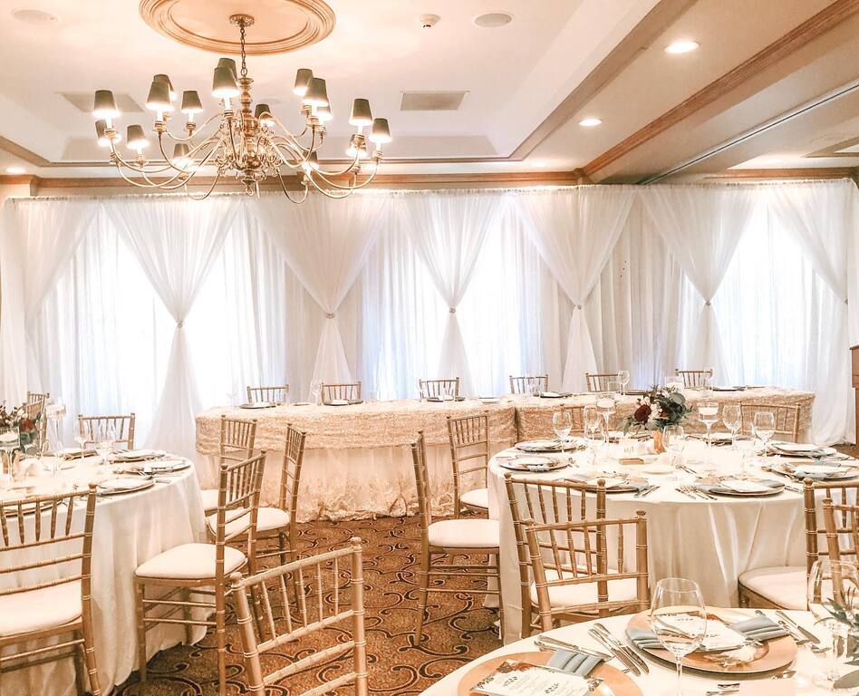 Epic Events and Weddings