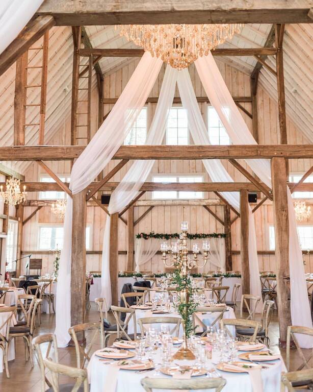 Heirloom Events and Decor