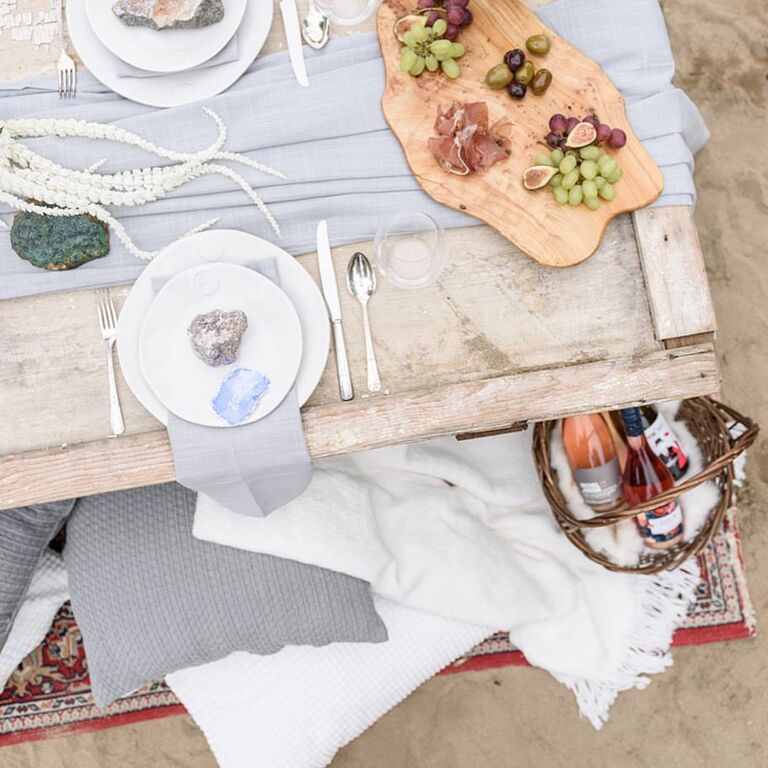 Heirloom Events and Decor