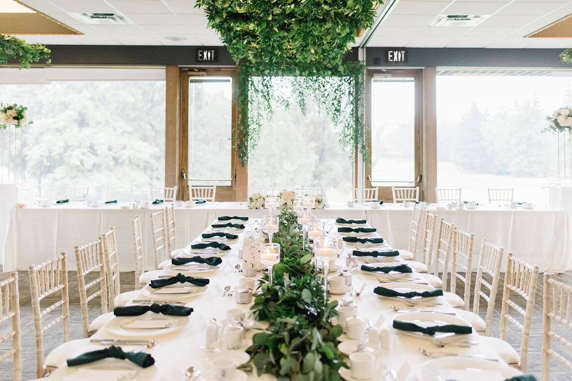 Cocktails and Details