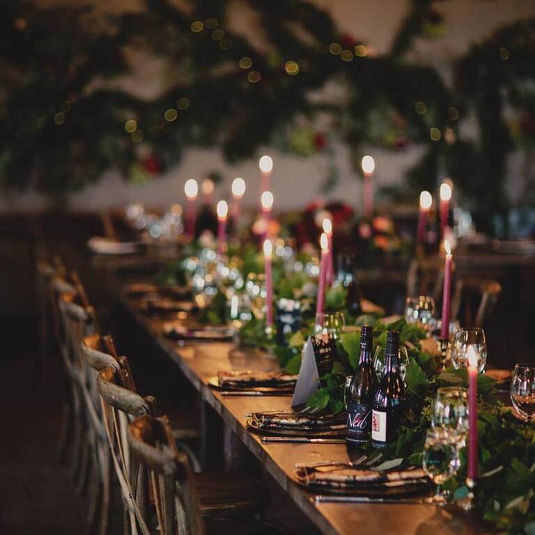 Cocktails and Details