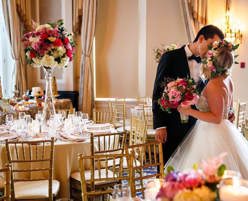 Cocktails and Details