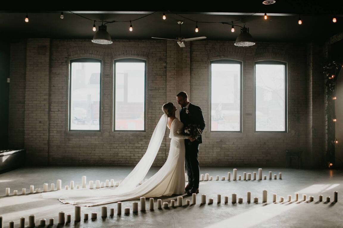 Cocktails and Details