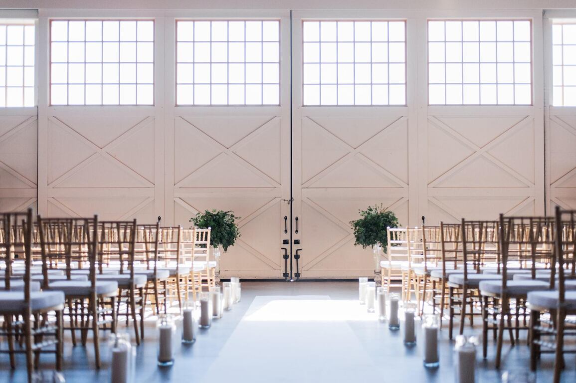 Cocktails and Details