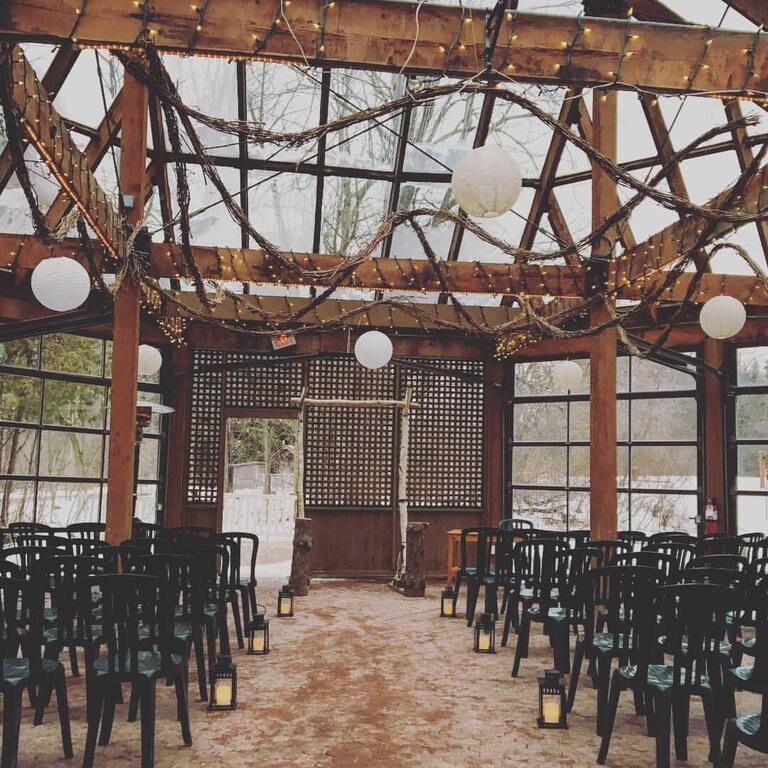 Kortright Event Space