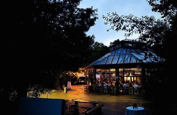 Kortright Event Space