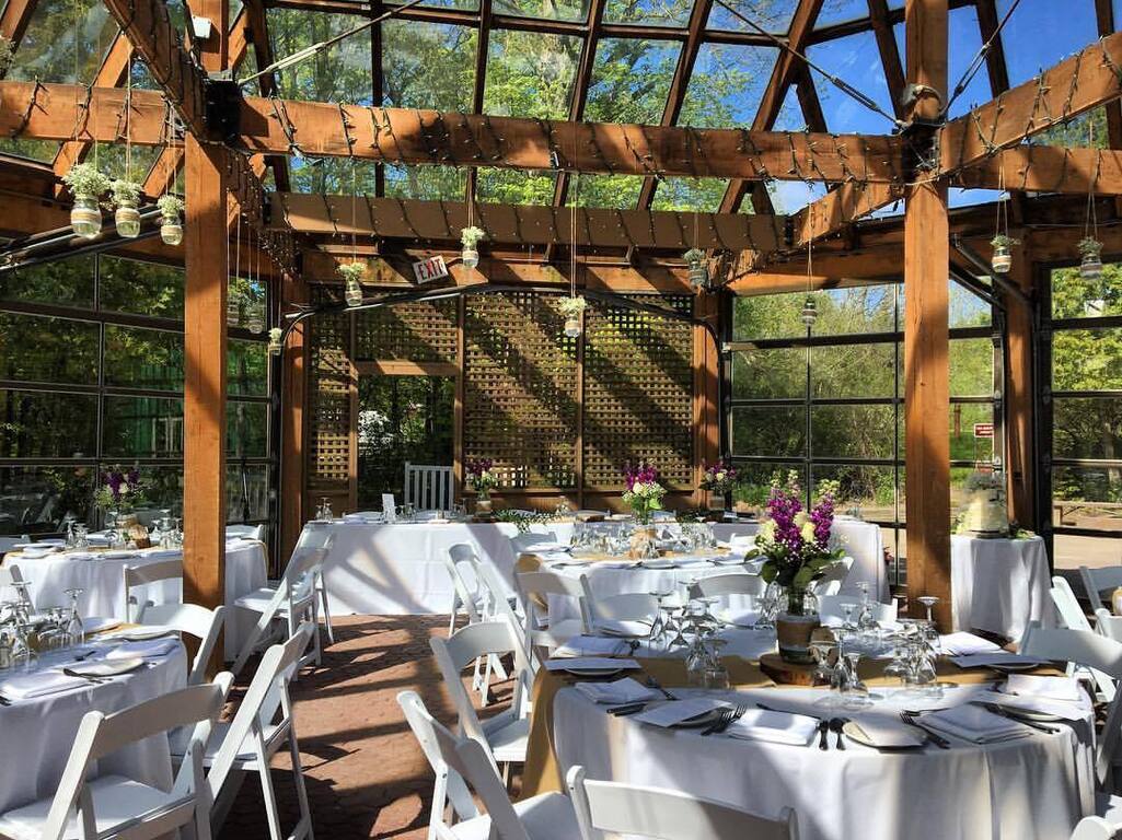 Kortright Event Space