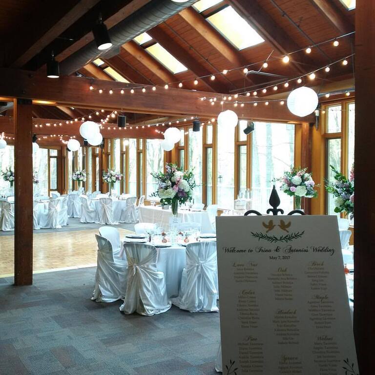 Kortright Event Space
