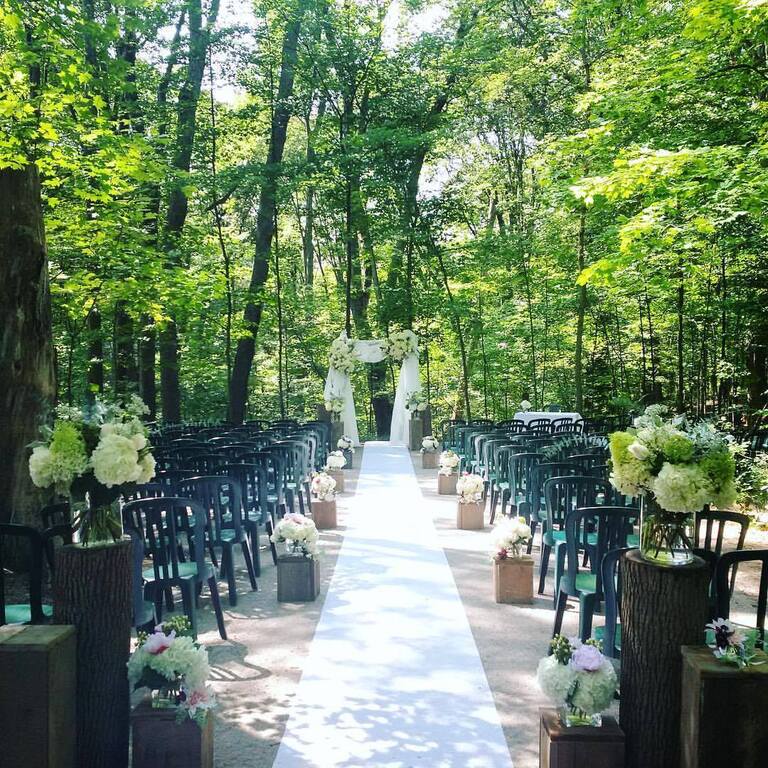 Kortright Event Space