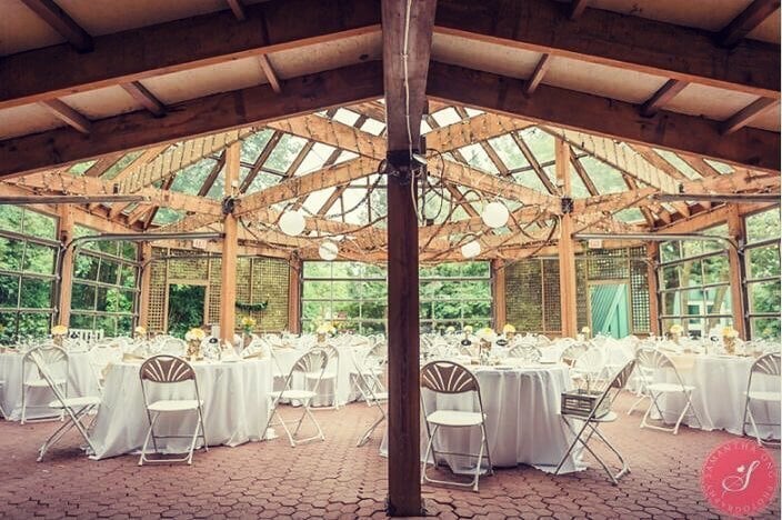 Kortright Event Space