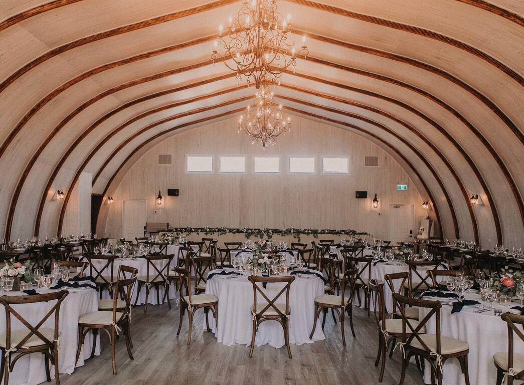 Jennifer Bergman Weddings