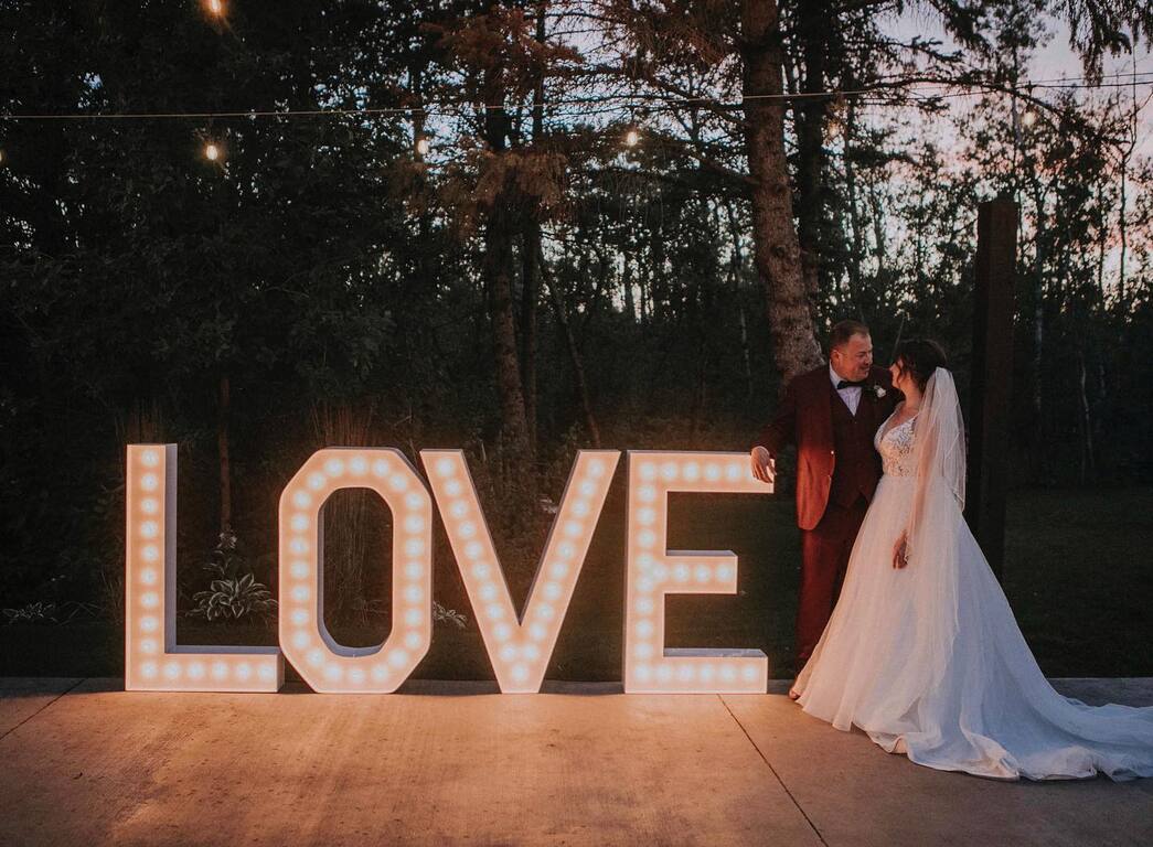 Jennifer Bergman Weddings