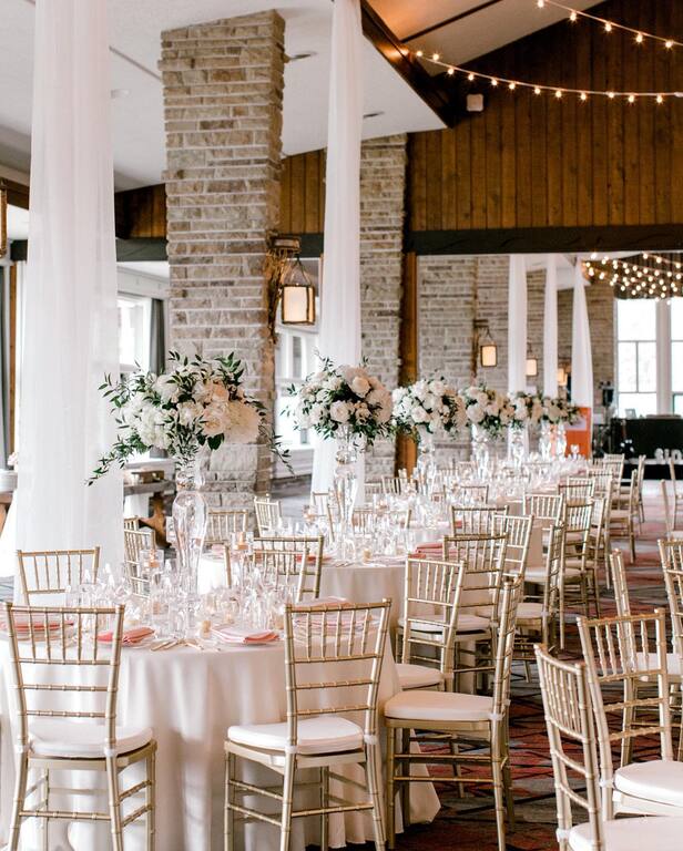 Jennifer Bergman Weddings