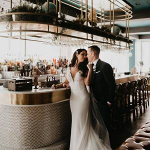 Jennifer Bergman Weddings