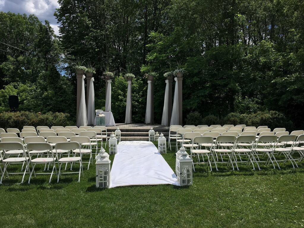 Northern Grace Event Co