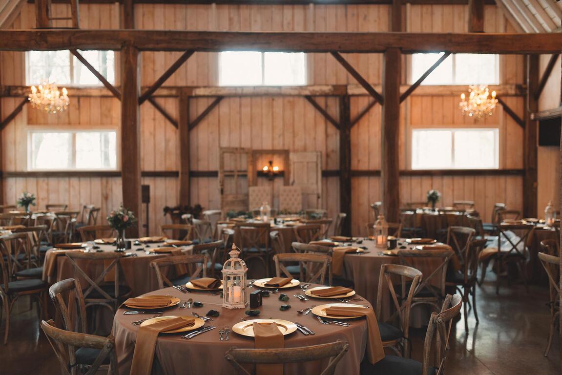 Northern Grace Event Co