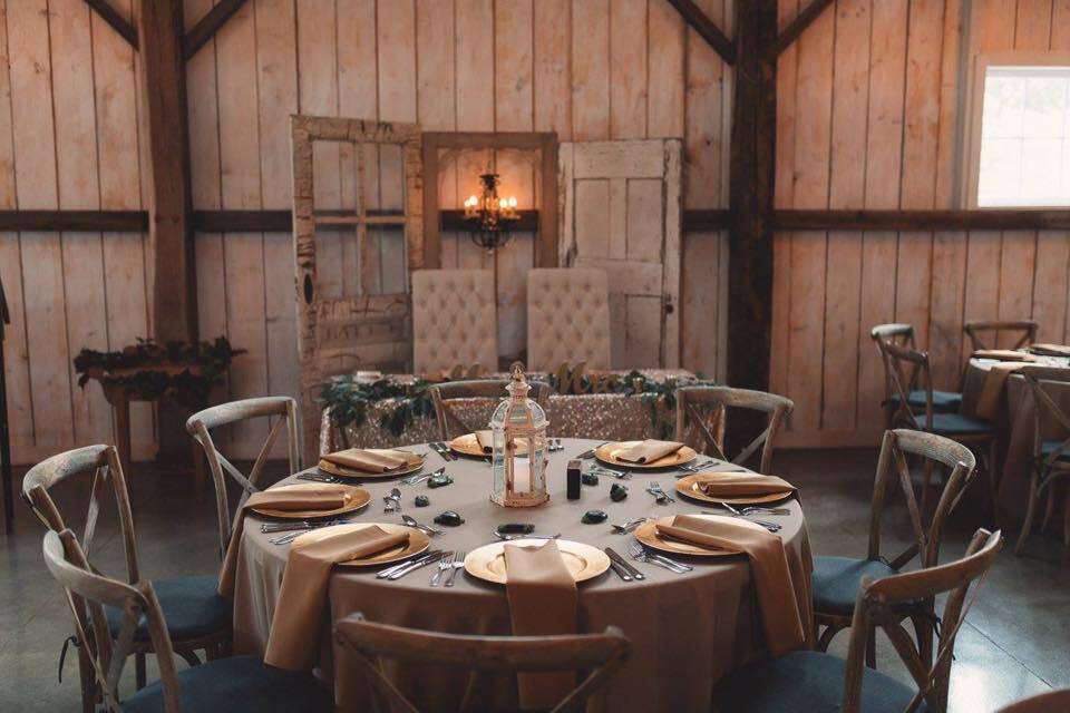 Northern Grace Event Co