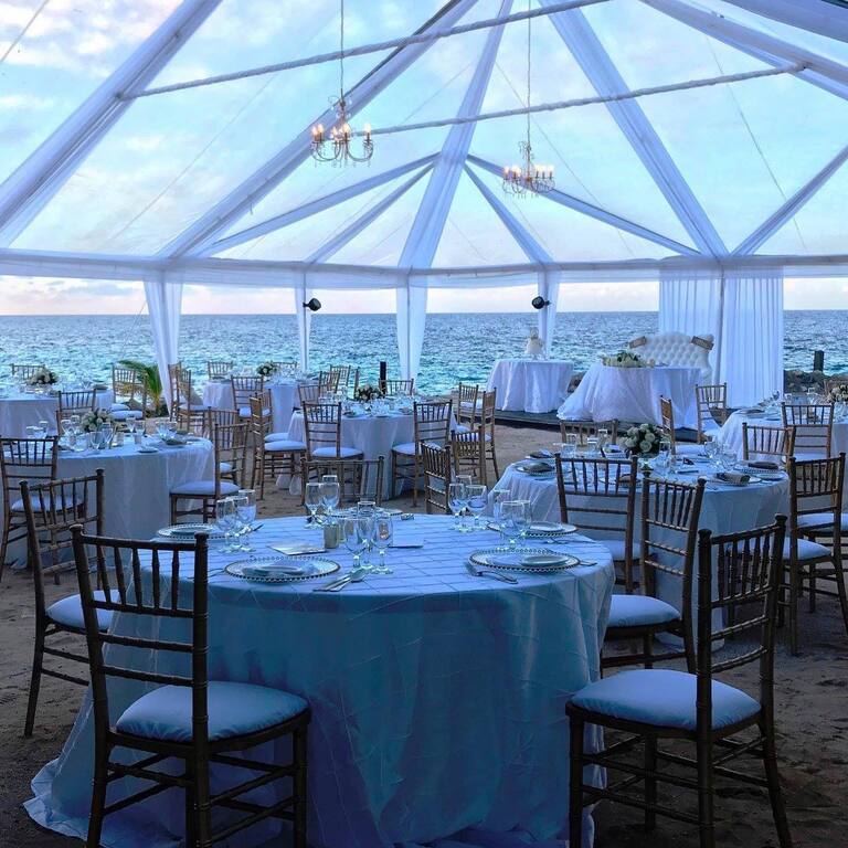 Opportunity Knocks Events