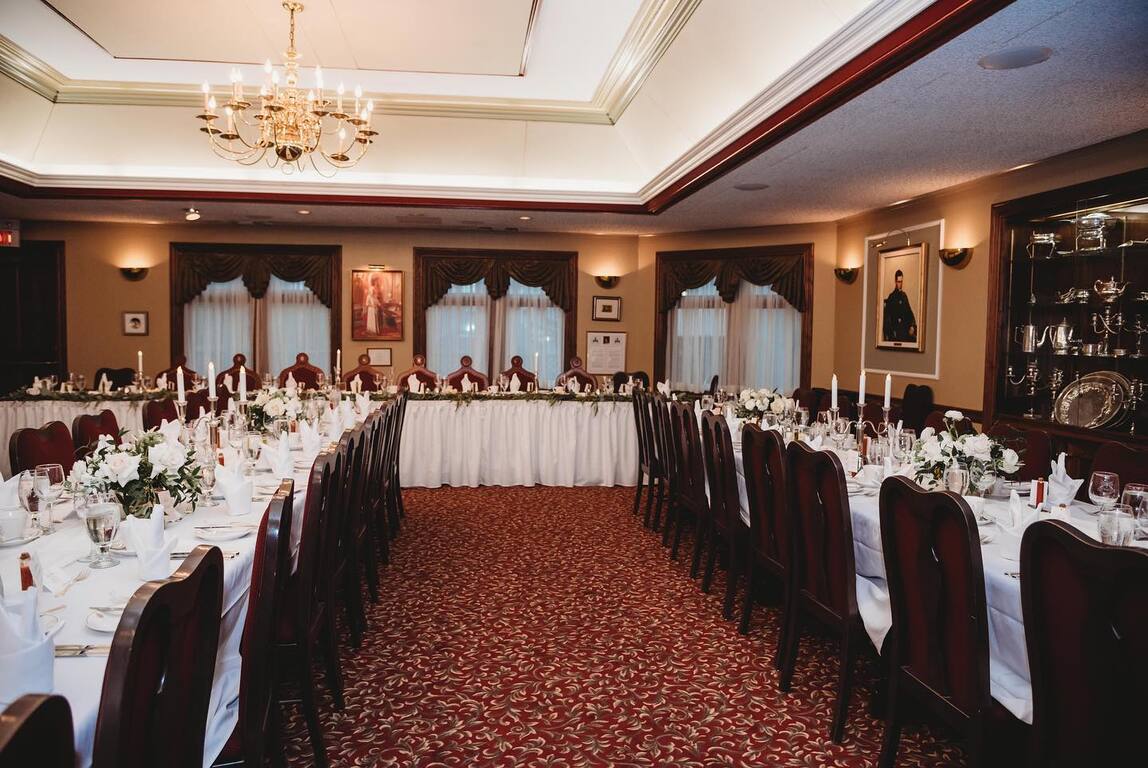 Opportunity Knocks Events