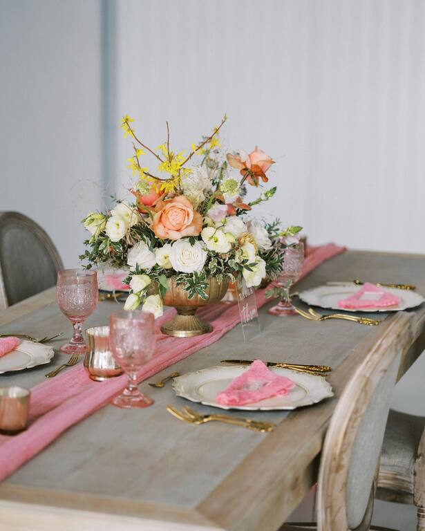 Opportunity Knocks Events