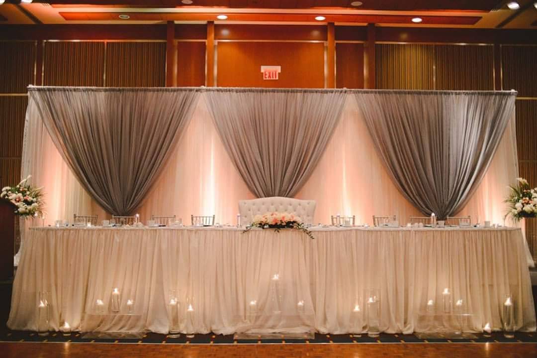 Partner Weddings and Events