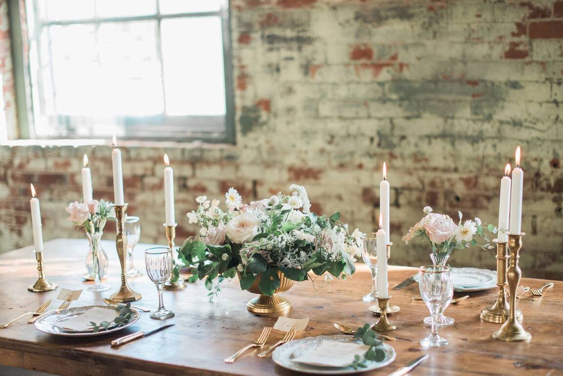 Partner Weddings and Events