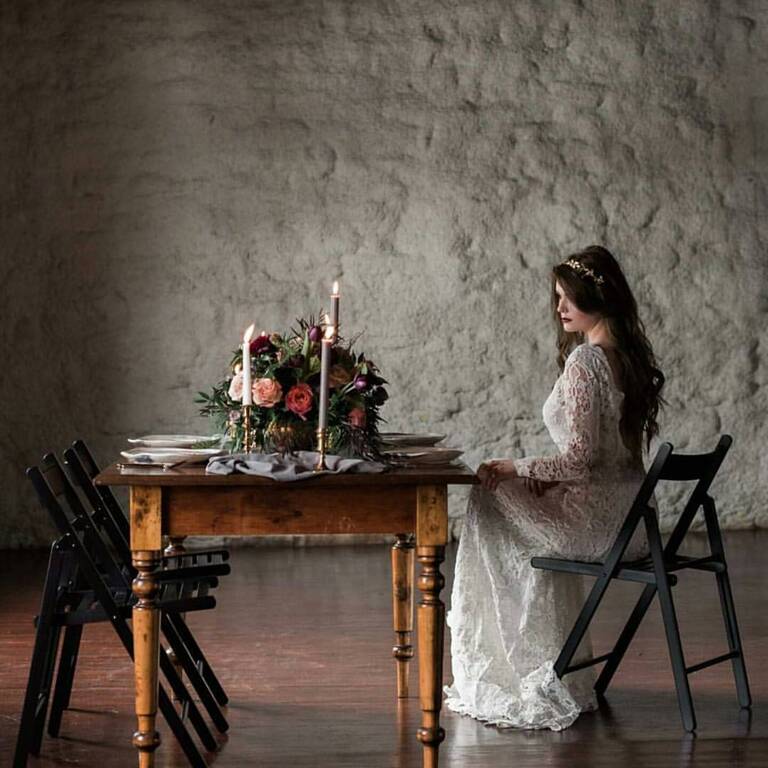 Partner Weddings and Events