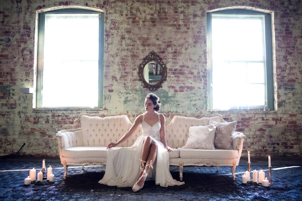 Partner Weddings and Events