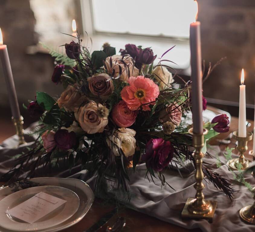 Partner Weddings and Events