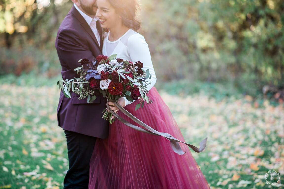 Partner Weddings and Events