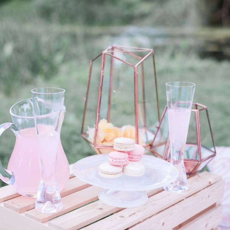 Partner Weddings and Events