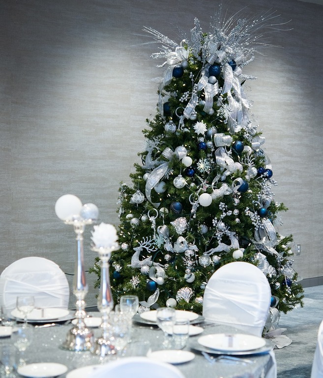 The GrandWay Event Centre