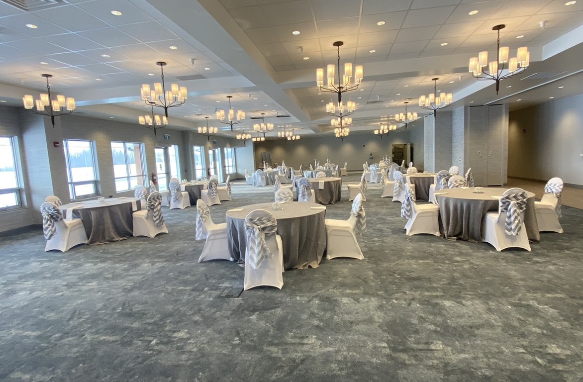 The GrandWay Event Centre