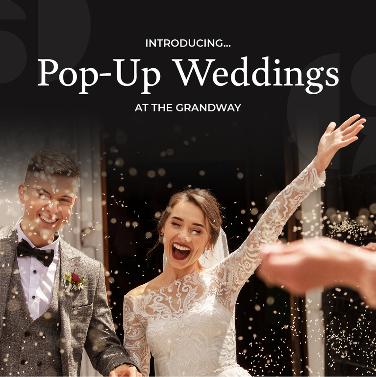 The GrandWay Event Centre