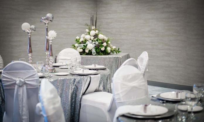 The GrandWay Event Centre