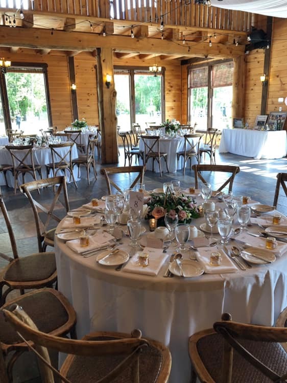 Be Elegant Event Planning