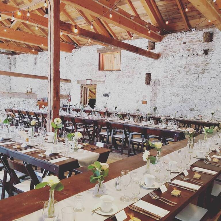 Be Elegant Event Planning