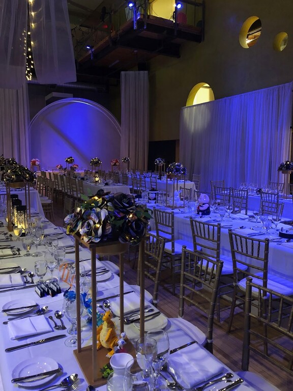 Be Elegant Event Planning