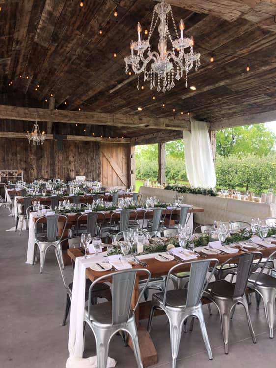 Be Elegant Event Planning