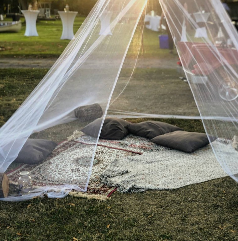 Ampersand Events and Design